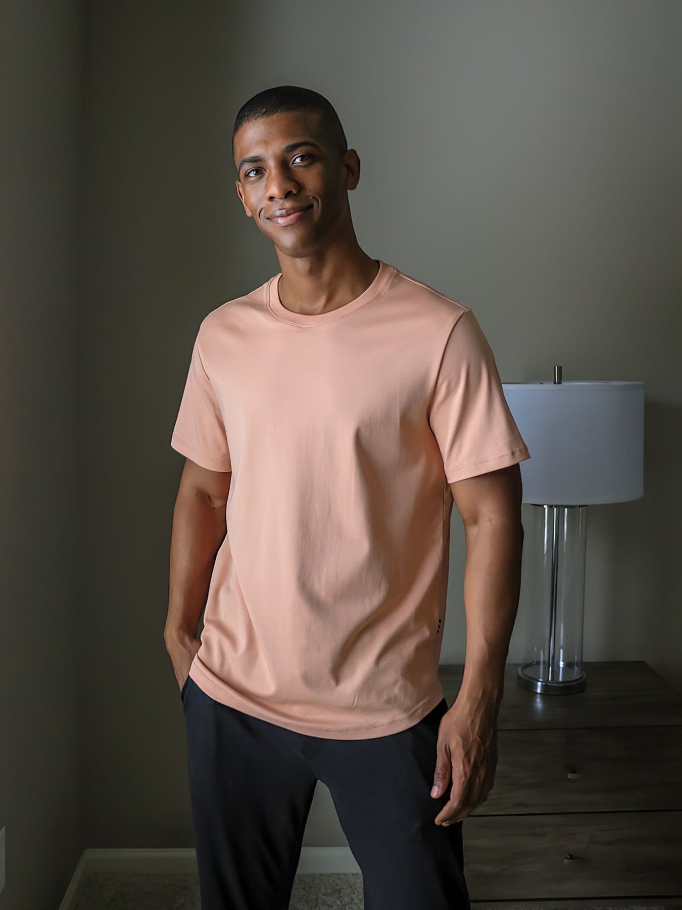 $19.90 Lucky Offer---Size:L