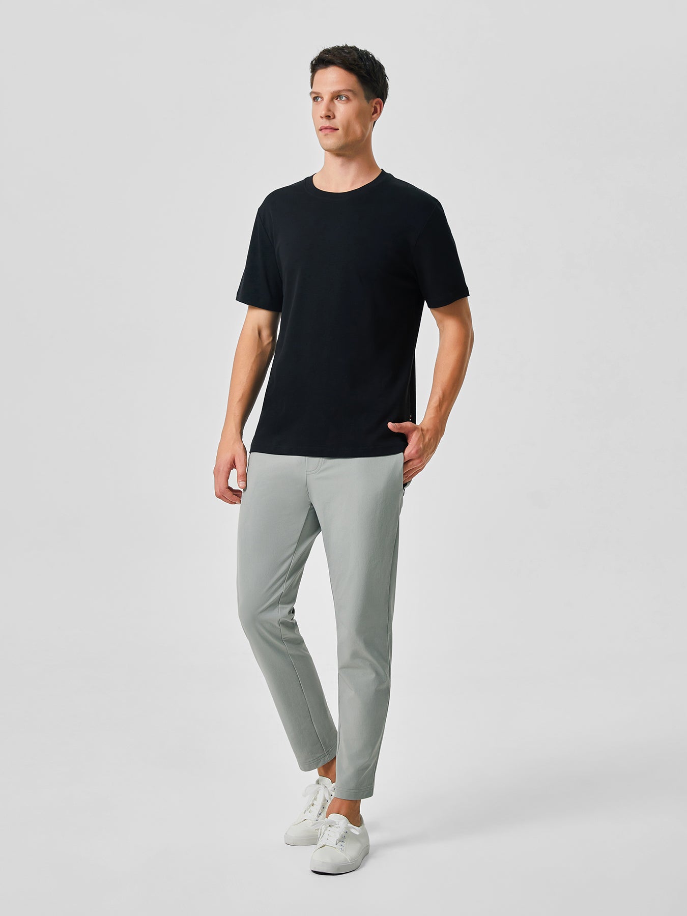 $19.90 Lucky Offer---Size:L